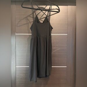 Gap summer dress
